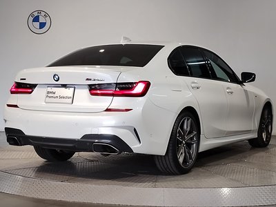 صورة مصغرة 14 لـ 2021 BMW 3 SERIES