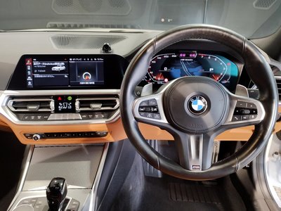 صورة مصغرة 27 لـ 2021 BMW 3 SERIES