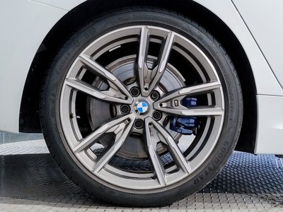 صورة مصغرة 17 لـ 2021 BMW 3 SERIES