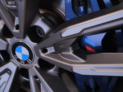 صورة مصغرة 20 لـ 2021 BMW 3 SERIES