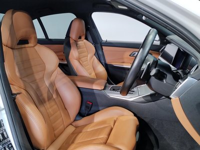 صورة مصغرة 22 لـ 2021 BMW 3 SERIES
