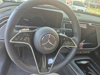 MERCEDES-BENZ E-CLASS - 9