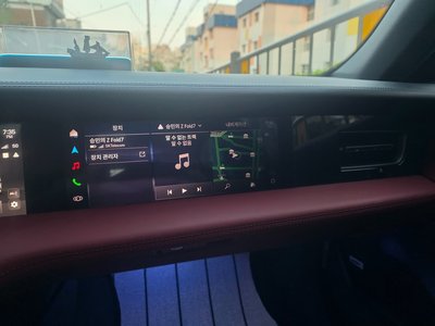2026 Porsche TAYCAN 照片 4