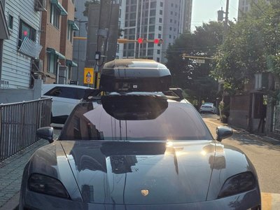 2026 Porsche TAYCAN 照片 1