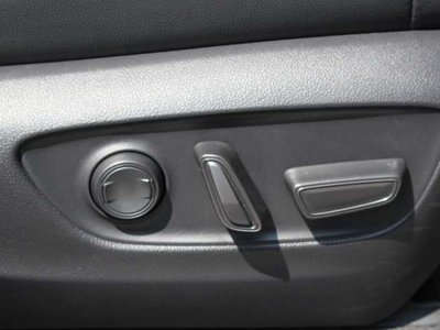 2025 Toyota LAND CRUISER 250 — миниатюра 18