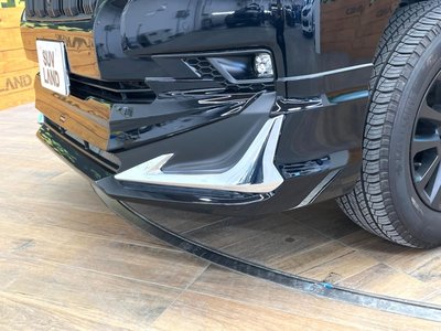 TOYOTA LAND CRUISER PRADO - 7