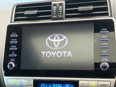 TOYOTA LAND CRUISER PRADO - 3