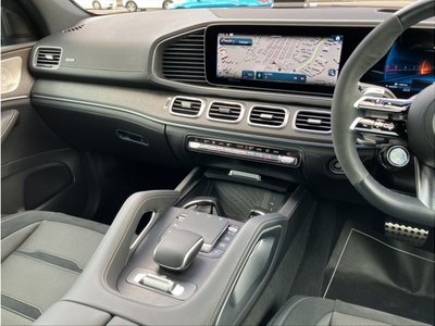 صورة مصغرة 12 لـ 2025 Mercedes-BENZ GLE AMG