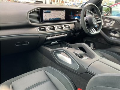 صورة مصغرة 13 لـ 2025 Mercedes-BENZ GLE AMG