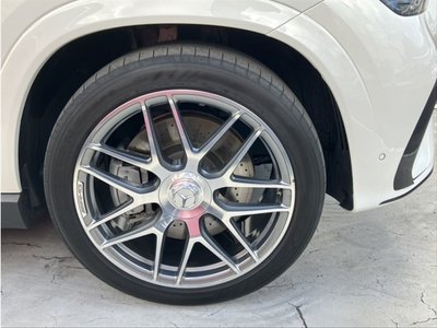 صورة 9 لـ 2025 Mercedes-BENZ GLE AMG