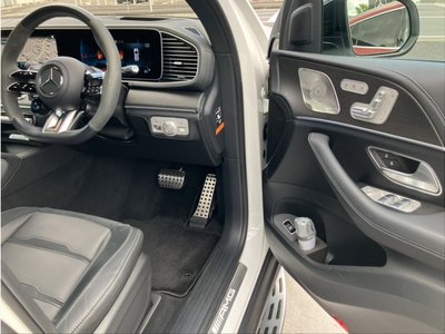 صورة مصغرة 18 لـ 2025 Mercedes-BENZ GLE AMG