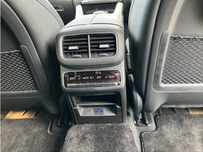 صورة مصغرة 19 لـ 2025 Mercedes-BENZ GLE AMG