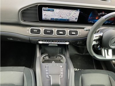 صورة مصغرة 15 لـ 2025 Mercedes-BENZ GLE AMG