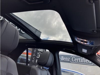 صورة مصغرة 23 لـ 2025 Mercedes-BENZ GLE AMG
