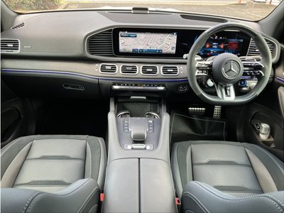 صورة 10 لـ 2025 Mercedes-BENZ GLE AMG