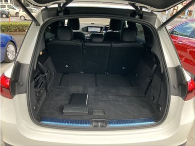 صورة مصغرة 20 لـ 2025 Mercedes-BENZ GLE AMG