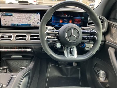 صورة مصغرة 11 لـ 2025 Mercedes-BENZ GLE AMG