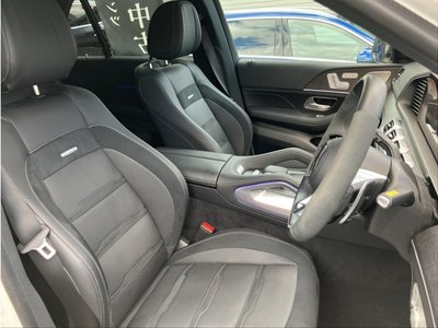 صورة مصغرة 17 لـ 2025 Mercedes-BENZ GLE AMG