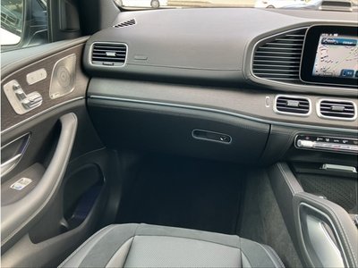 صورة مصغرة 14 لـ 2025 Mercedes-BENZ GLE AMG