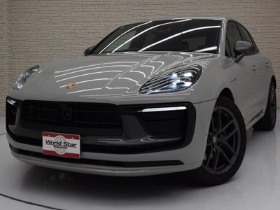 PORSCHE MACAN - 5