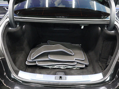 2021 Mercedes-BENZ S-CLASS photo 6
