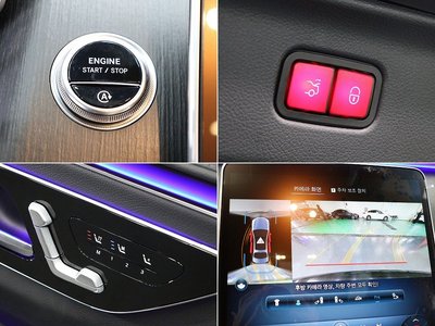 2021 Mercedes-BENZ S-CLASS 缩略图 18