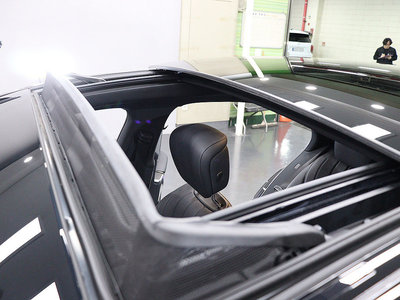 2021 Mercedes-BENZ S-CLASS 缩略图 11