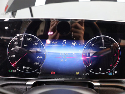 2021 Mercedes-BENZ S-CLASS photo 7