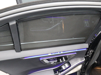 2021 Mercedes-BENZ S-CLASS 缩略图 12