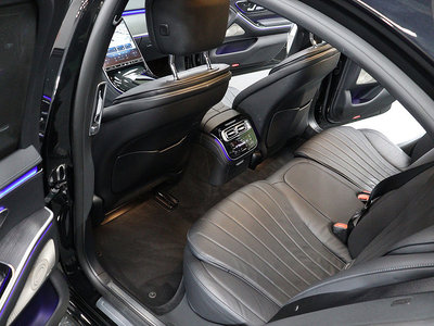 2021 Mercedes-BENZ S-CLASS 缩略图 15