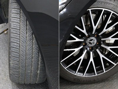 2021 Mercedes-BENZ S-CLASS 缩略图 20