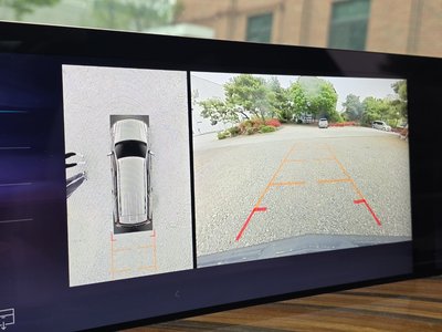 CADILLAC ESCALADE - 10