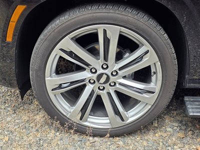 CADILLAC ESCALADE - 6