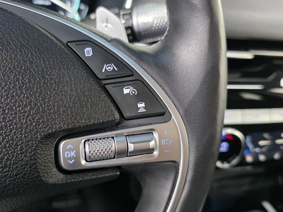 صورة مصغرة 25 لـ 2022 Genesis G80 (RG3)