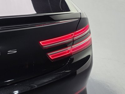 صورة 10 لـ 2022 Genesis G80 (RG3)