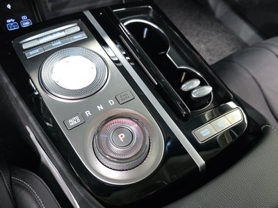 صورة مصغرة 12 لـ 2022 Genesis G80 (RG3)