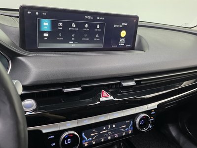 صورة مصغرة 20 لـ 2022 Genesis G80 (RG3)