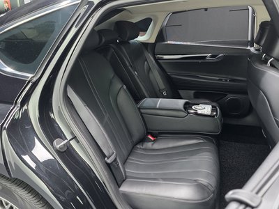 صورة مصغرة 17 لـ 2022 Genesis G80 (RG3)