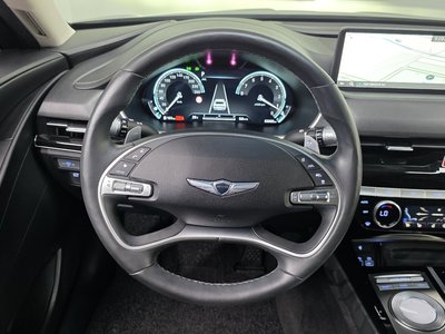 صورة مصغرة 19 لـ 2022 Genesis G80 (RG3)