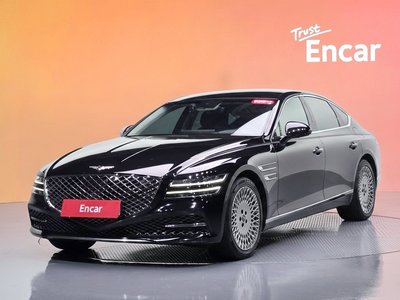 صورة 1 لـ 2022 Genesis G80 (RG3)