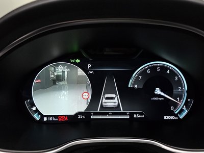 صورة مصغرة 11 لـ 2022 Genesis G80 (RG3)