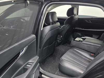 صورة مصغرة 18 لـ 2022 Genesis G80 (RG3)