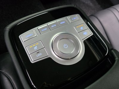 صورة مصغرة 30 لـ 2022 Genesis G80 (RG3)