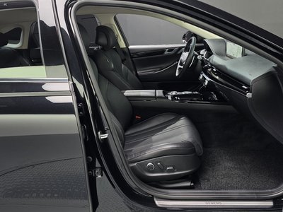 صورة مصغرة 16 لـ 2022 Genesis G80 (RG3)