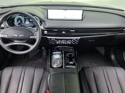 صورة 5 لـ 2022 Genesis G80 (RG3)
