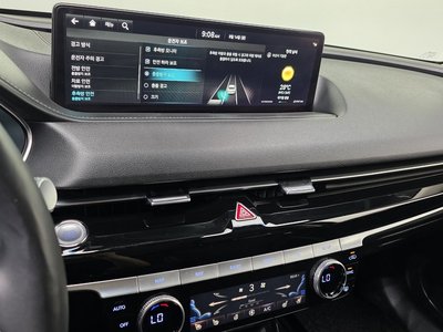 صورة مصغرة 22 لـ 2022 Genesis G80 (RG3)