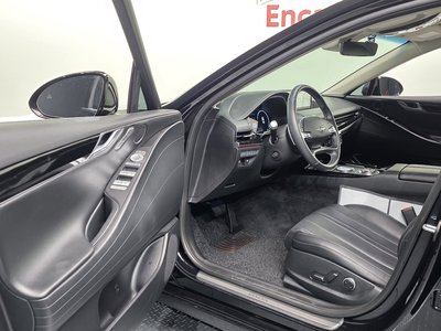صورة مصغرة 13 لـ 2022 Genesis G80 (RG3)