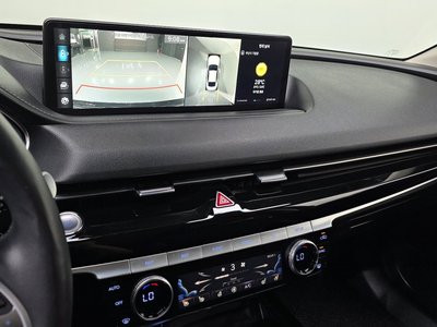 صورة مصغرة 23 لـ 2022 Genesis G80 (RG3)