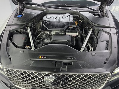 صورة 7 لـ 2022 Genesis G80 (RG3)