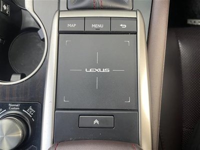 LEXUS RX - 9